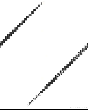 Creion pentru Sprancene - Sleek MakeUP Micro Fine Brow Pencil, nuanta Ash Brown, 0.063 g