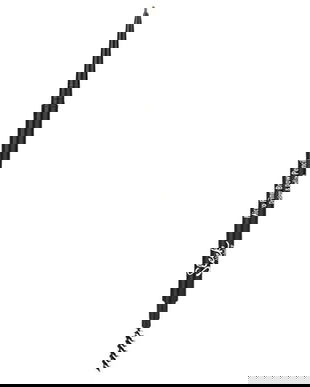 Creion pentru Sprancene - Sleek MakeUP Micro Fine Brow Pencil, nuanta Medium Brown, 0.063 g