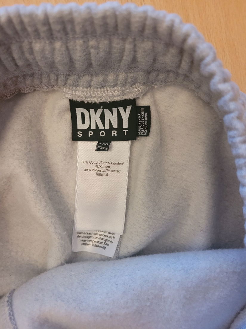 Pantaloni de trening Dkny originali