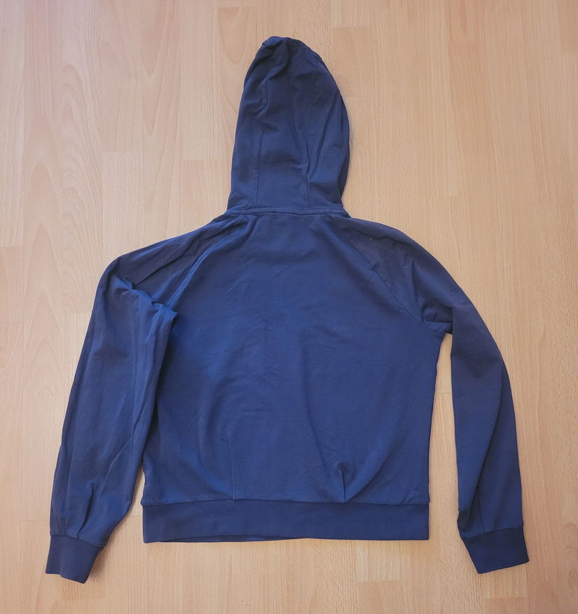 Hanorac Emporio Armani original