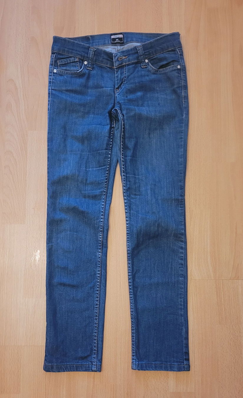 Blugi Gucci originali