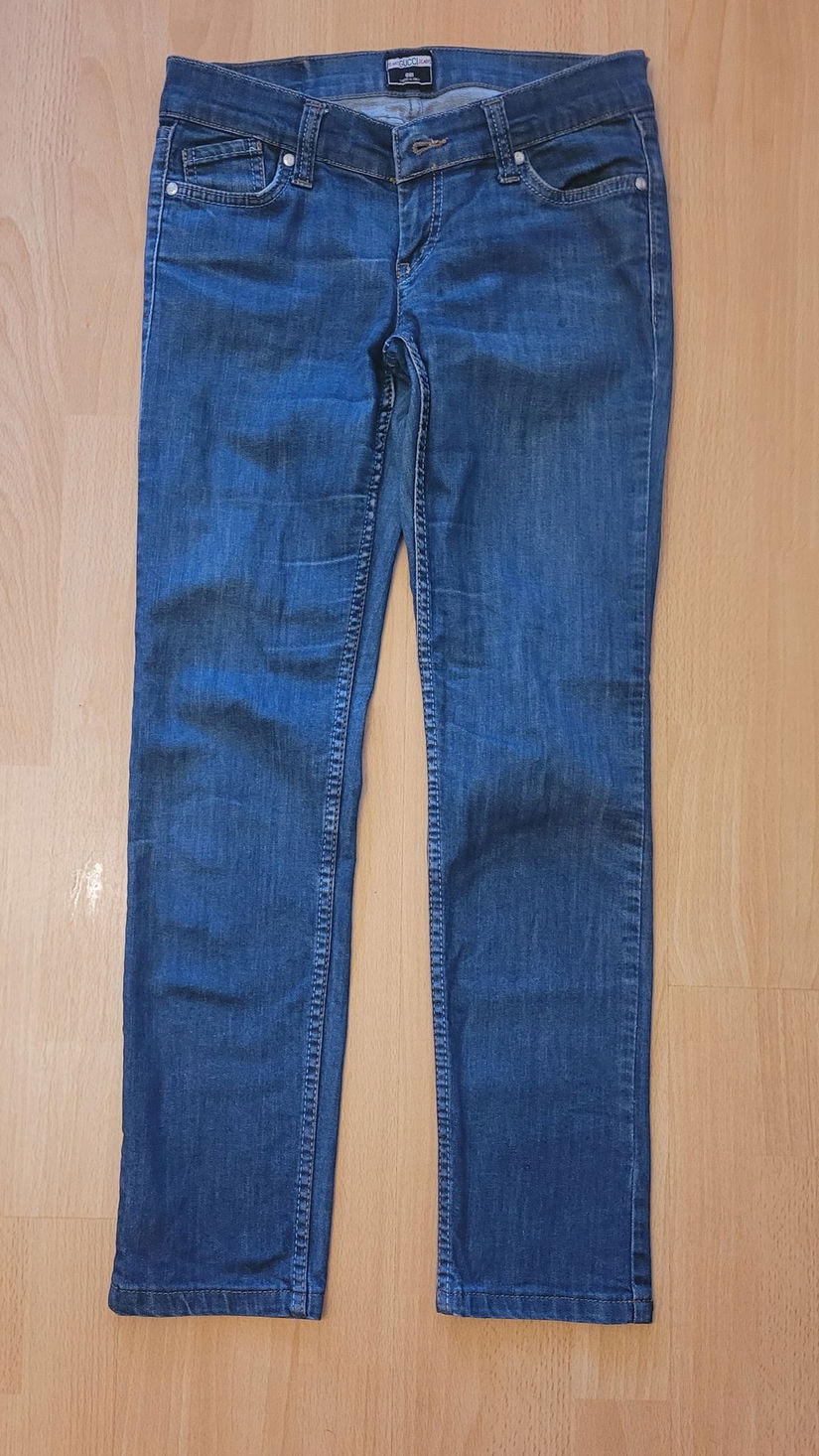 Blugi Gucci originali