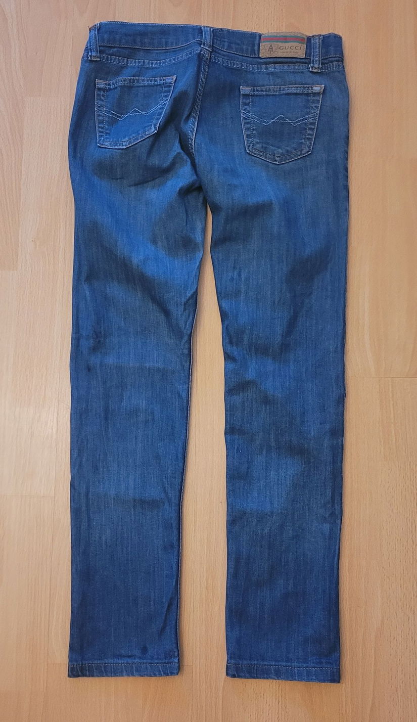 Blugi Gucci originali