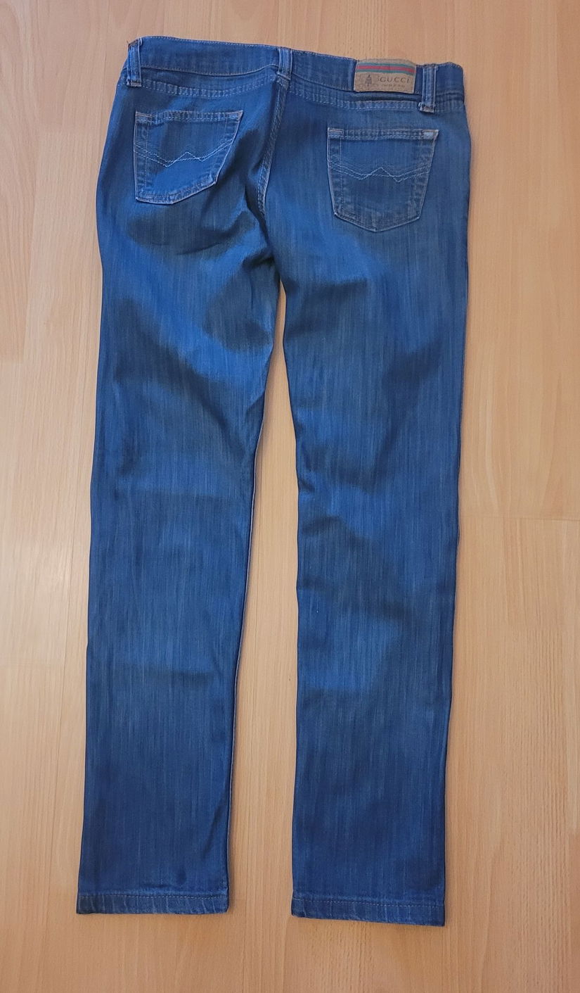 Blugi Gucci originali