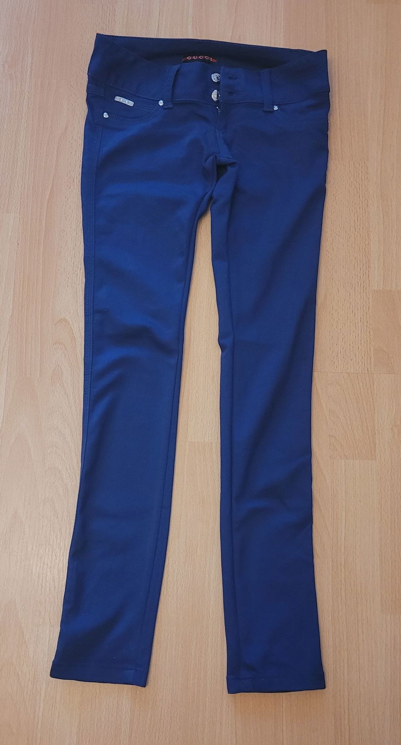 Pantaloni Gucci originali