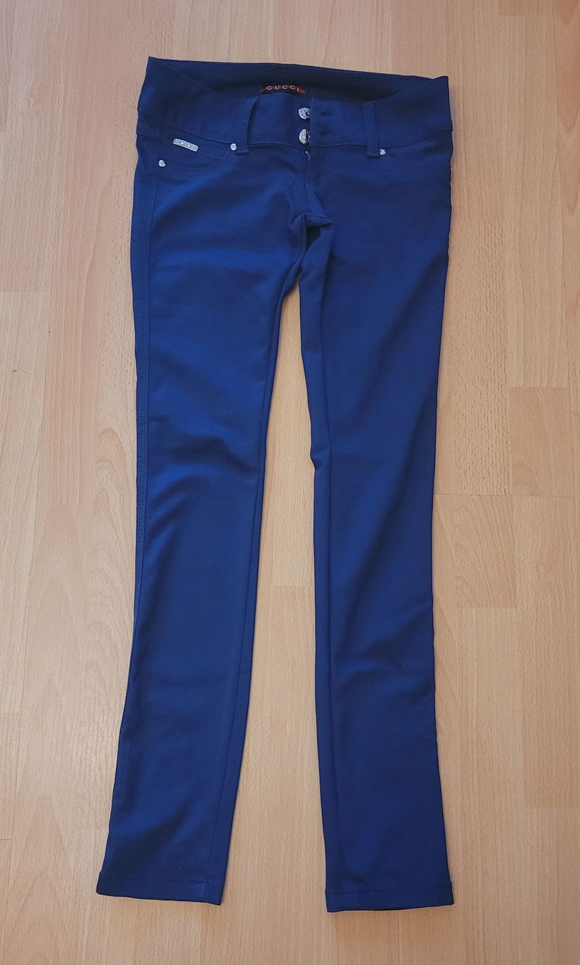Pantaloni Gucci originali