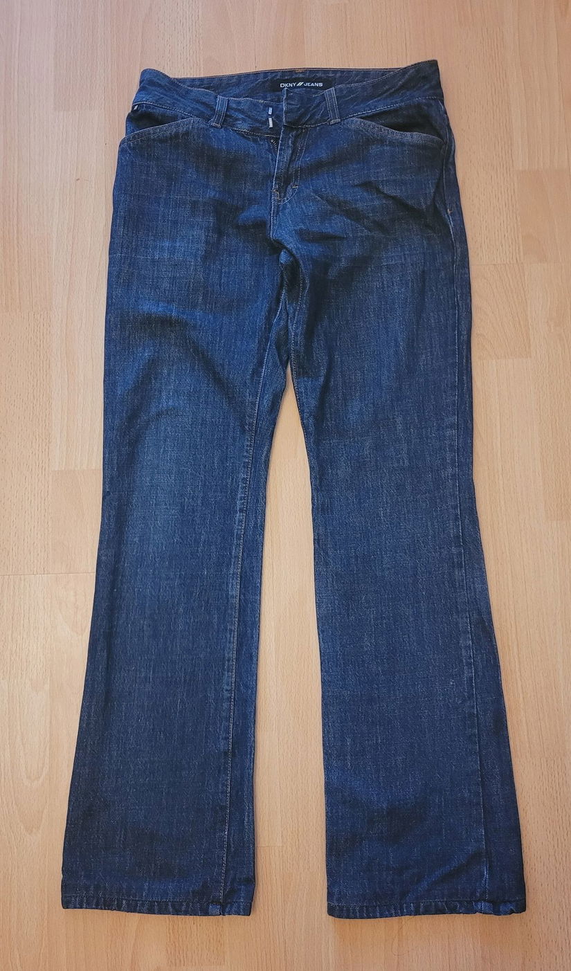 Blugi Dkny originali