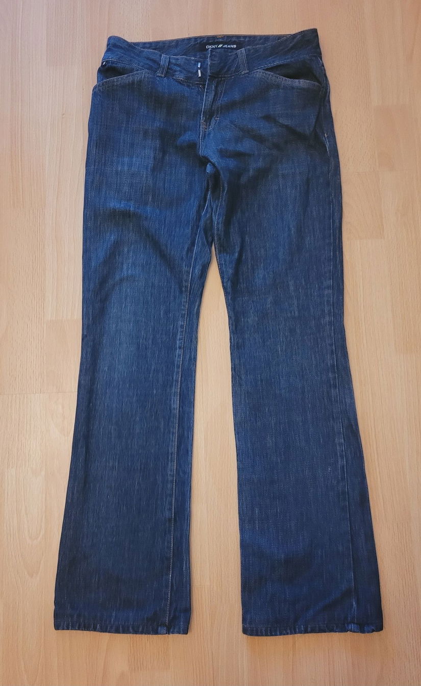 Blugi Dkny originali