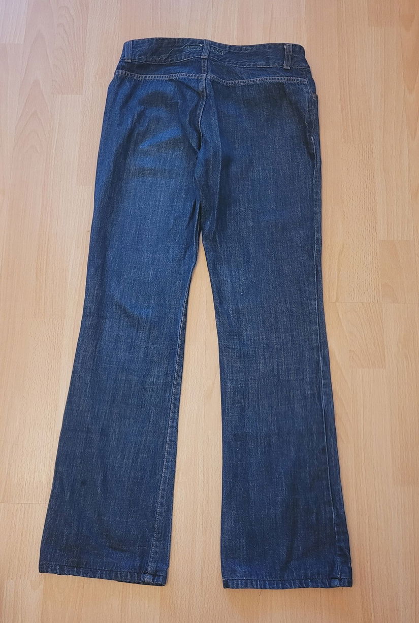 Blugi Dkny originali