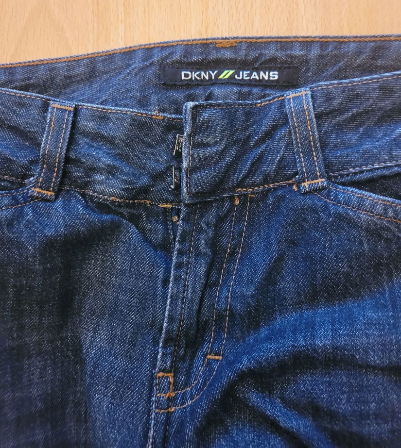 Blugi Dkny originali
