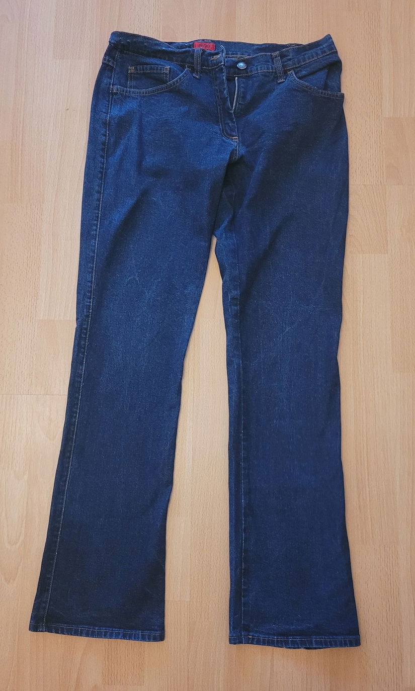 Blugi Hugo Boss originali