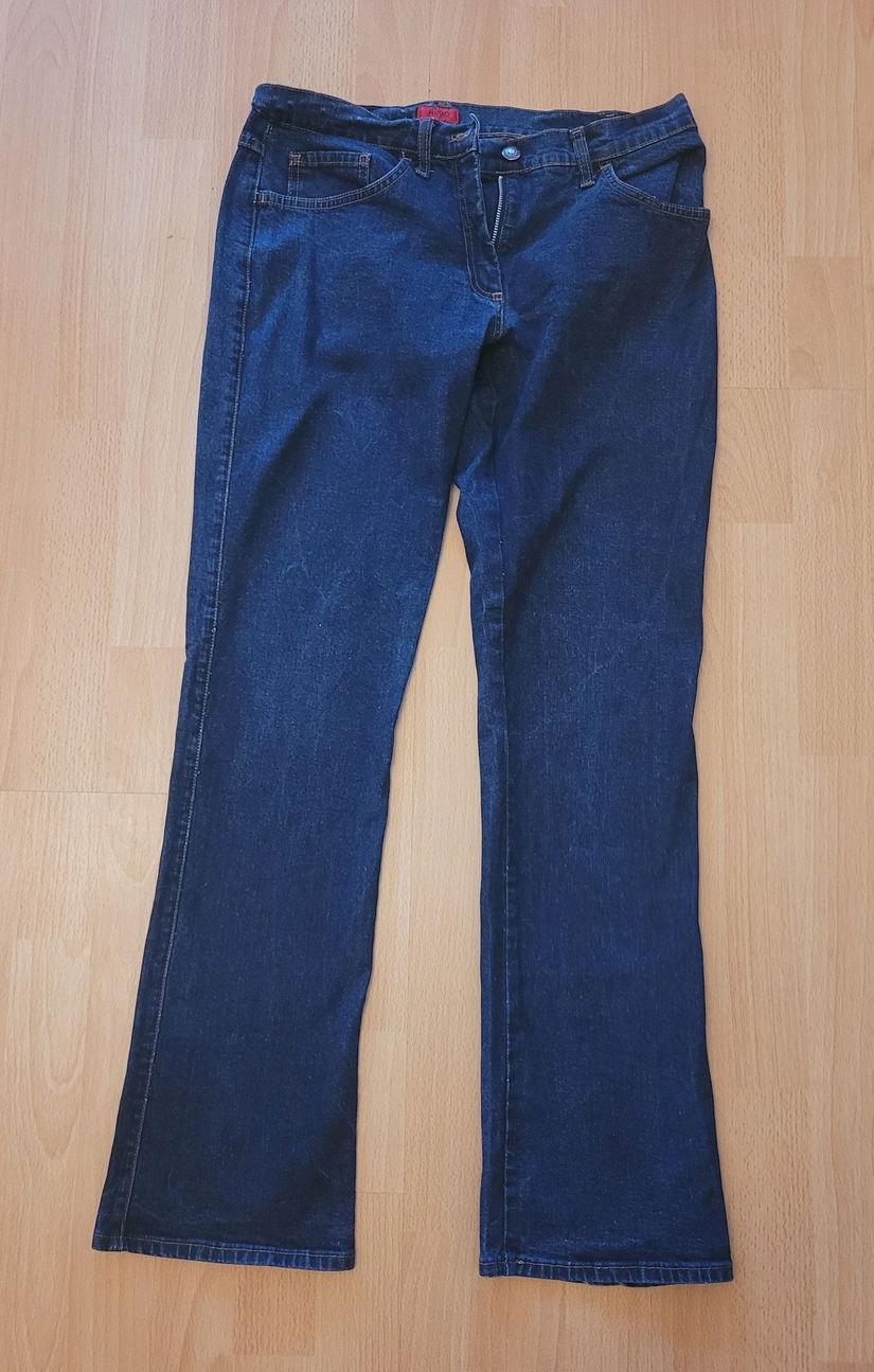 Blugi Hugo Boss originali