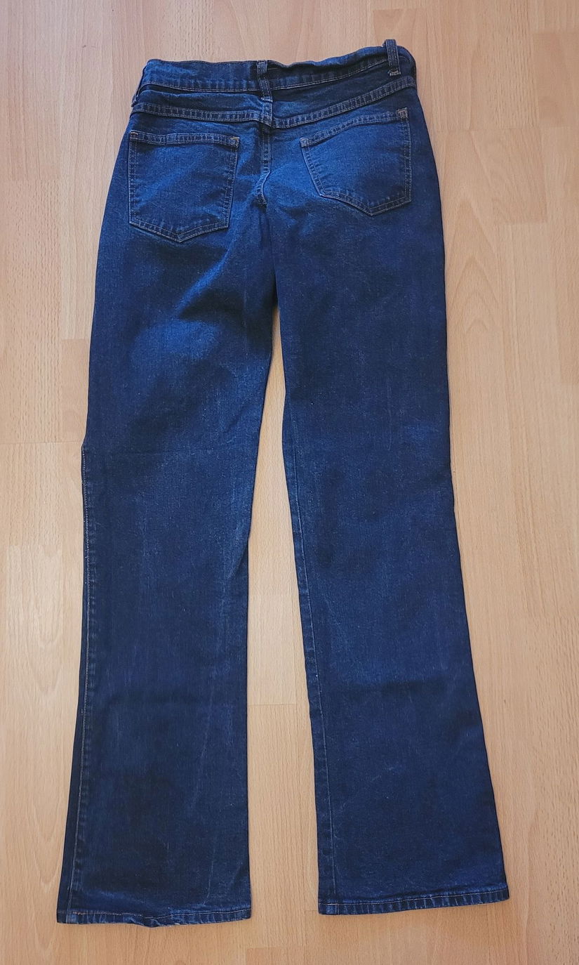 Blugi Hugo Boss originali