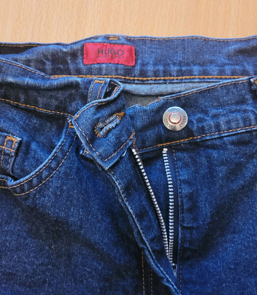 Blugi Hugo Boss originali