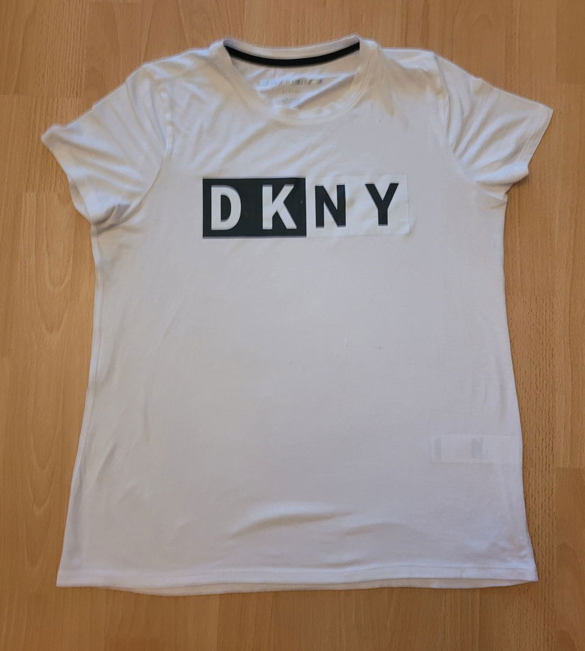 Tricou Dkny original