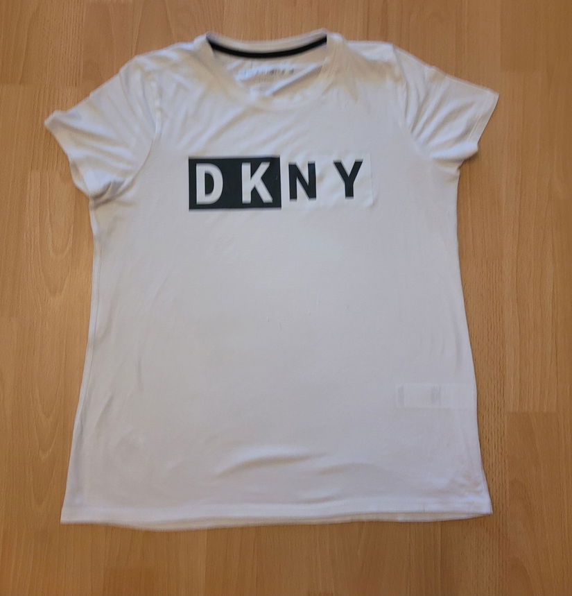 Tricou Dkny original