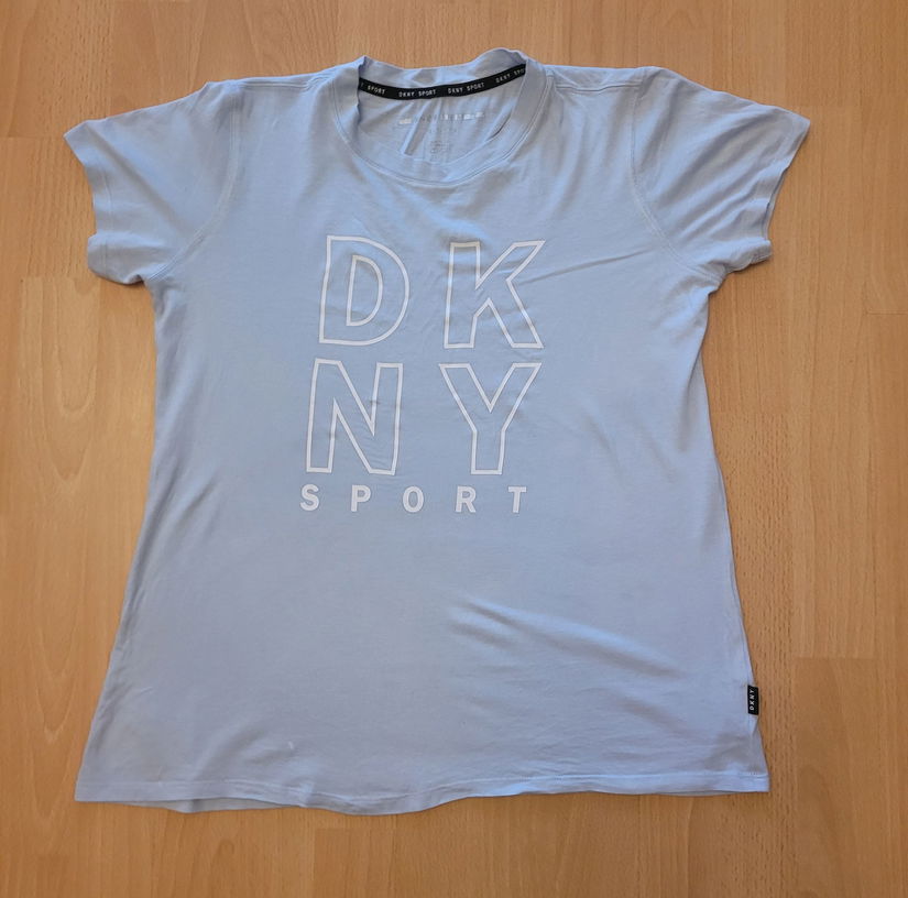 Tricou Dkny original