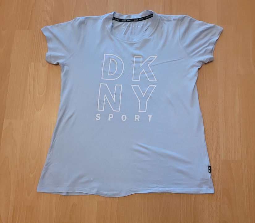 Tricou Dkny original
