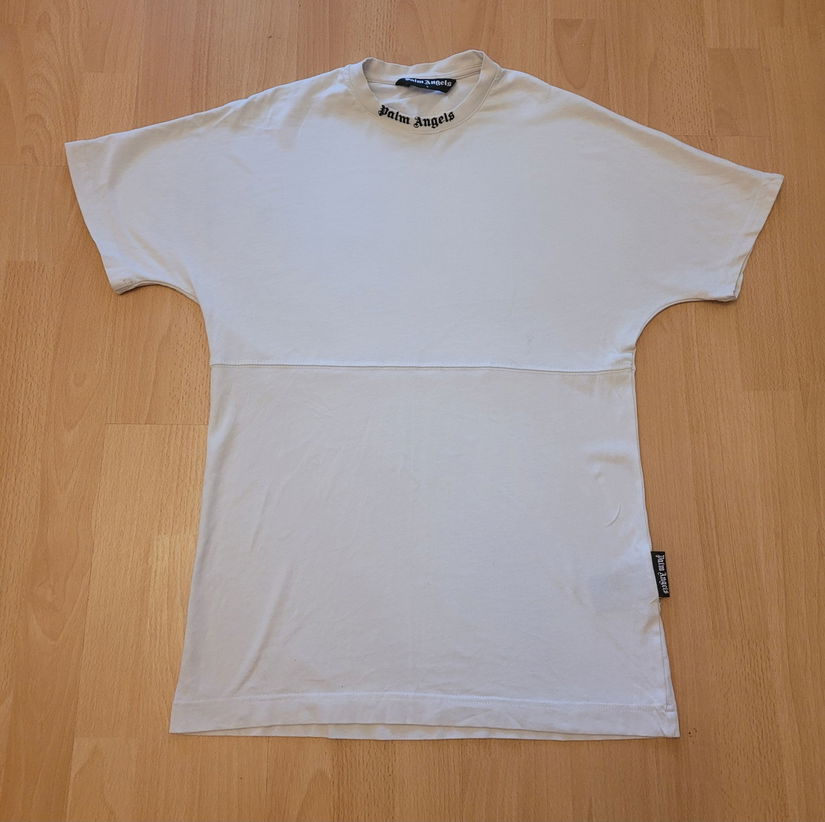 Tricou Palm Angels original