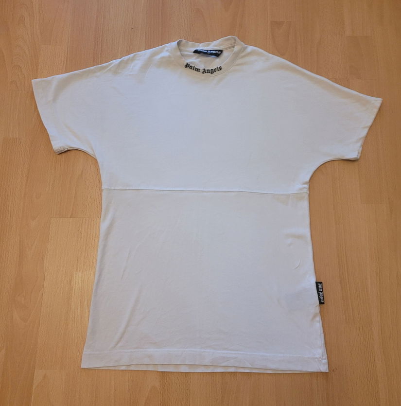 Tricou Palm Angels original
