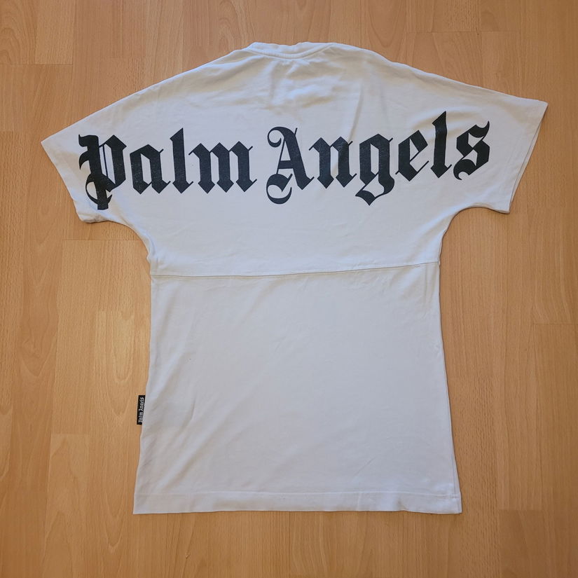 Tricou Palm Angels original
