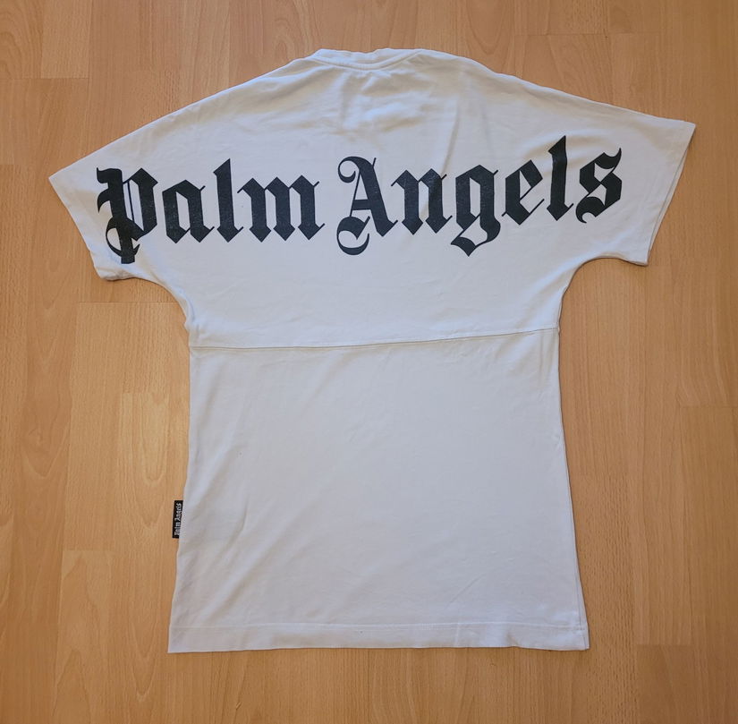 Tricou Palm Angels original