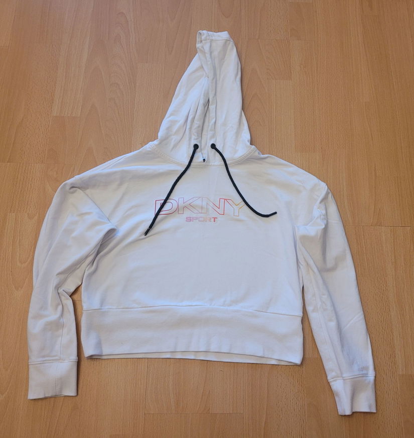 Hanorac Dkny original