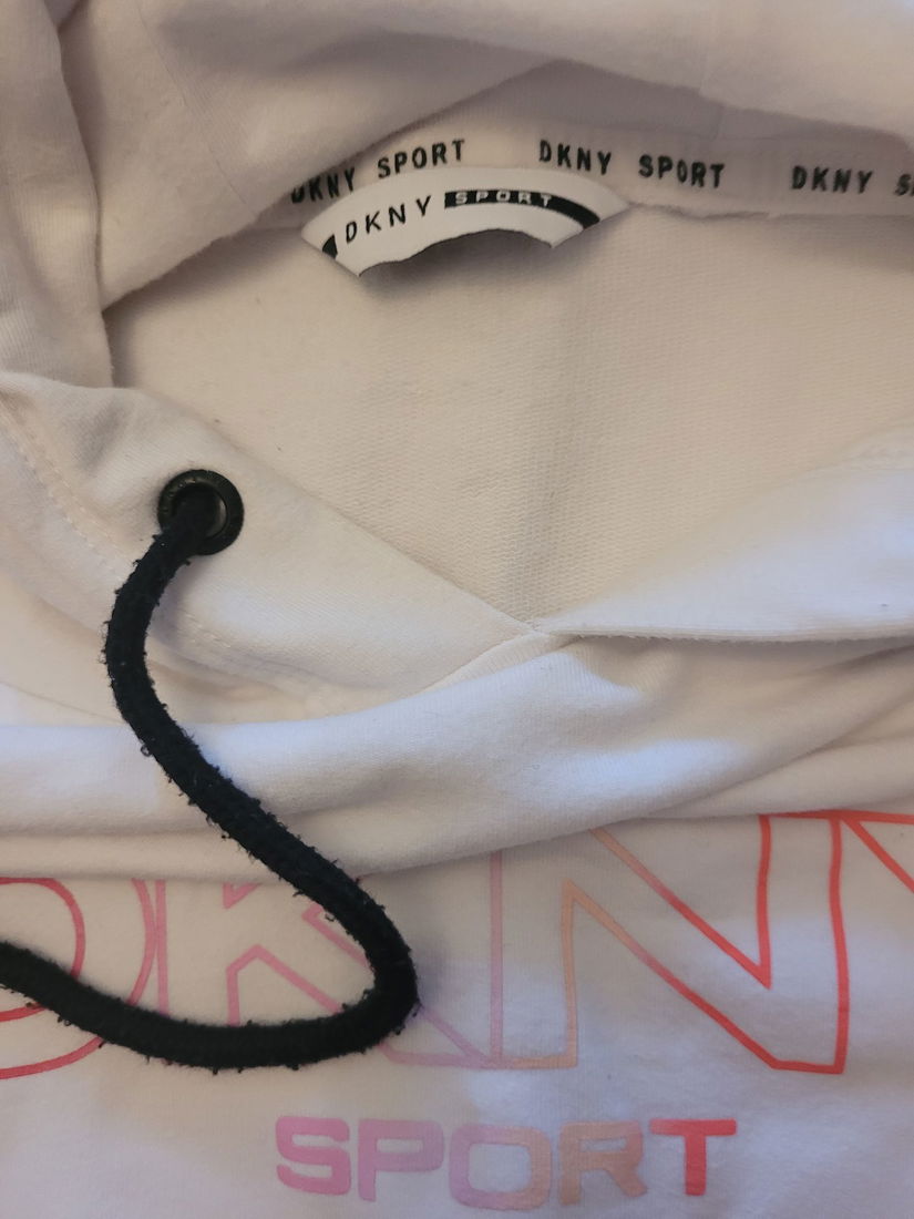 Hanorac Dkny original