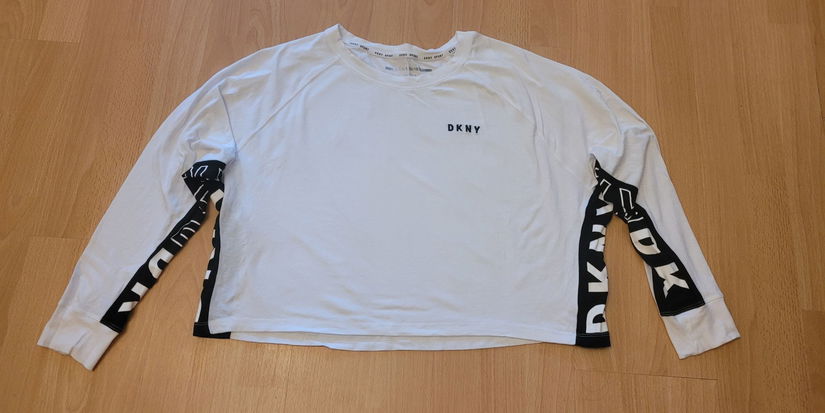 Bluză Dkny originală