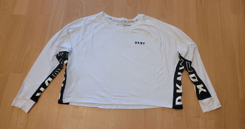 Bluză Dkny originală