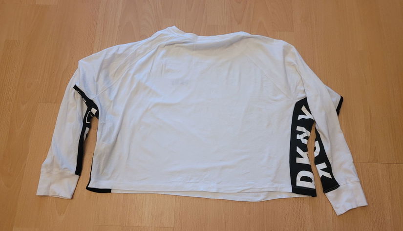 Bluză Dkny originală