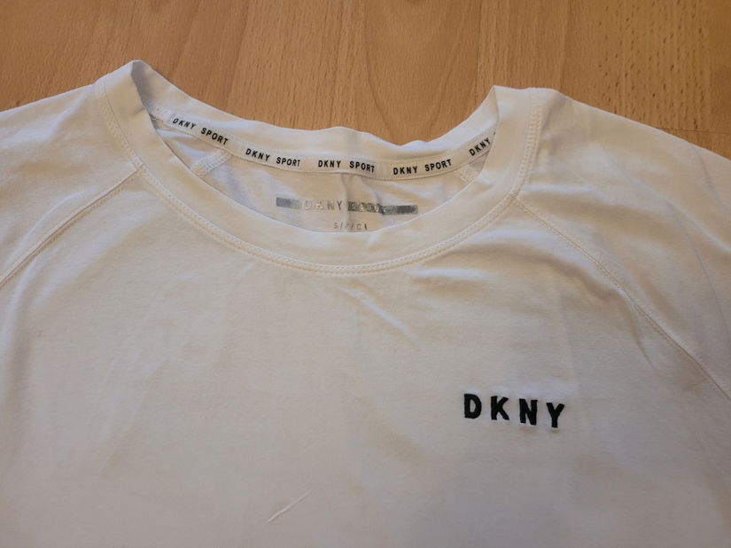 Bluză Dkny originală