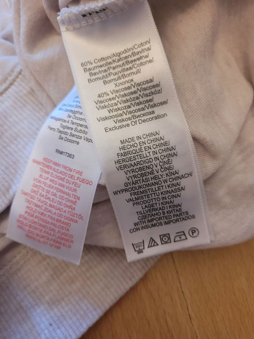 Bluză Dkny originală