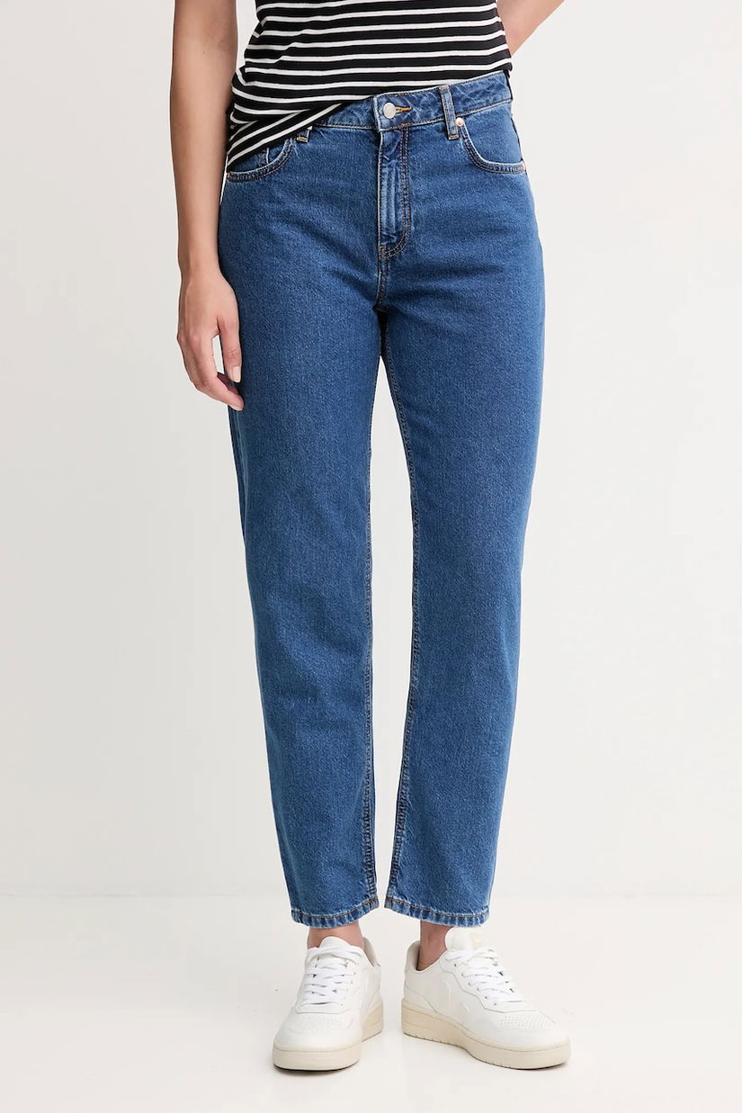 United Colors of Benetton jeans high waist, 4OHWDF02Z