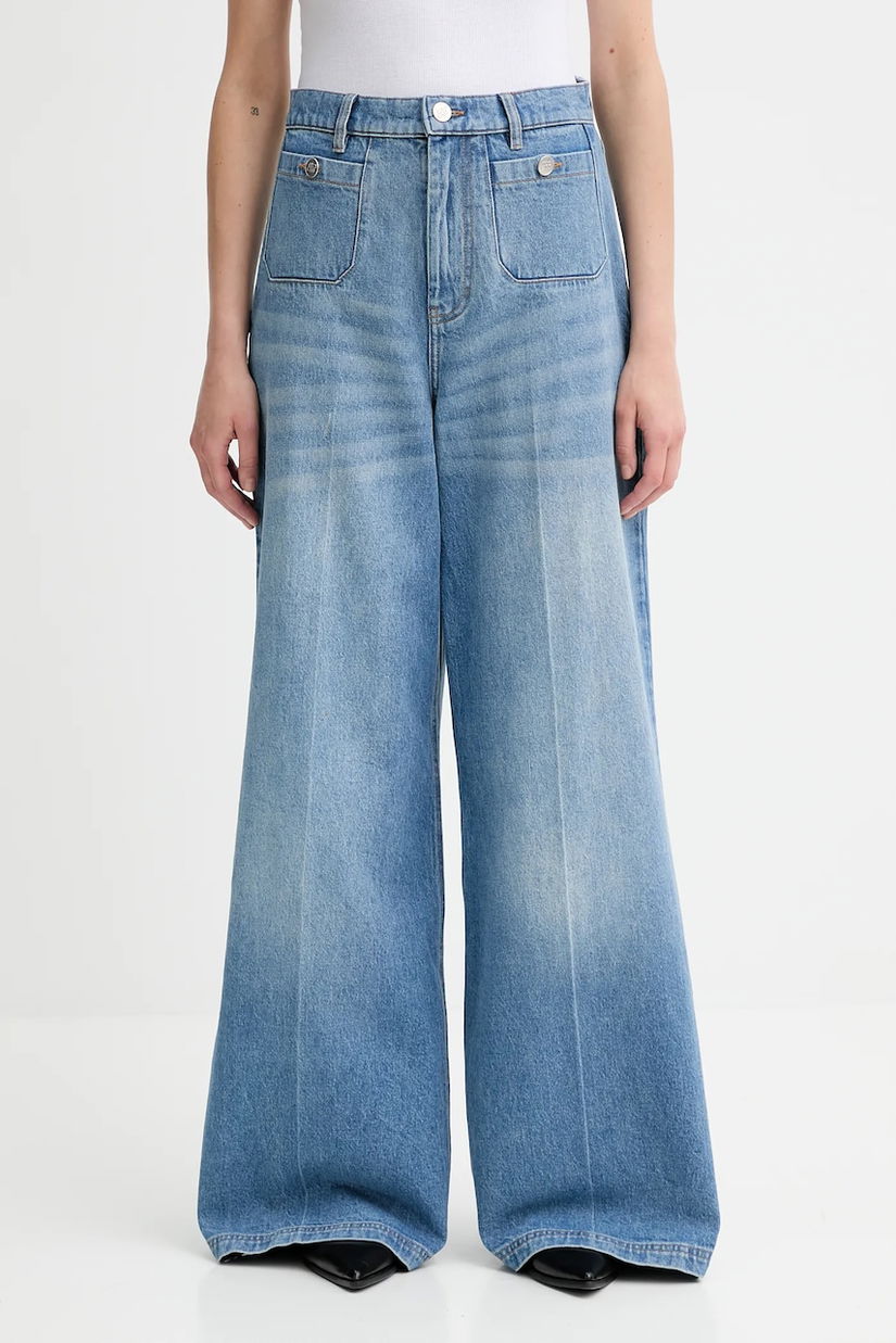 MUNTHE jeans LODWAR 25314800000000000