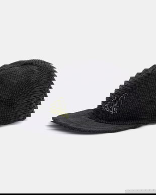 adidas Originals șapcă de baseball din bumbac Equipment Cap culoarea negru, JV5384