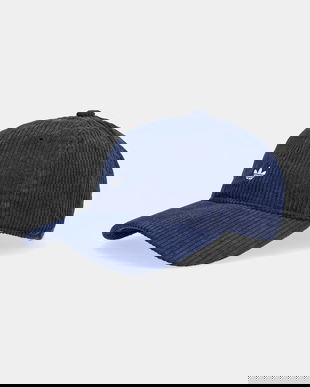 adidas Originals șapcă culoarea bleumarin, JW8018