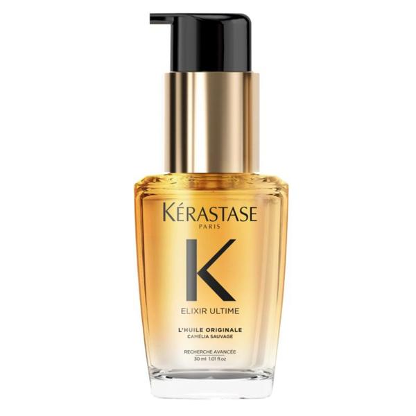 Ulei de Par - Kerastase Elixir Ultime L&#039;Huile Originale, 30 ml