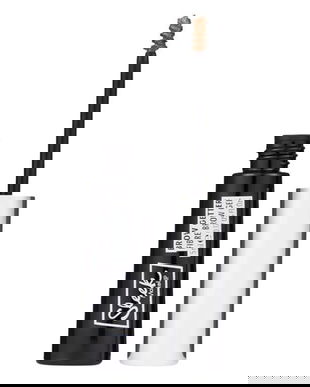 Gel pentru Definirea Sprancenelor cu Fibre - Sleek MakeUP Fibre Sleek Brow Getter Fibre Brow Gel, nuanta Blonde, 5 ml