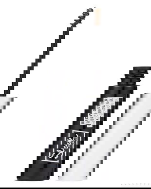 Gel pentru Definirea Sprancenelor cu Fibre - Sleek MakeUP Fibre Sleek Brow Getter Fibre Brow Gel, nuanta Dark Brown, 5 ml