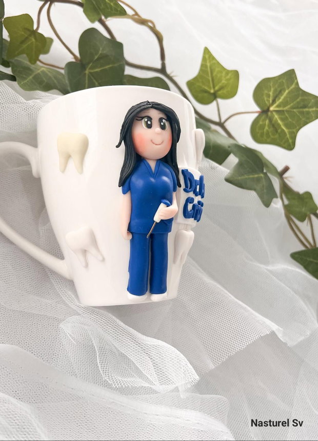 Cana: Dentista
