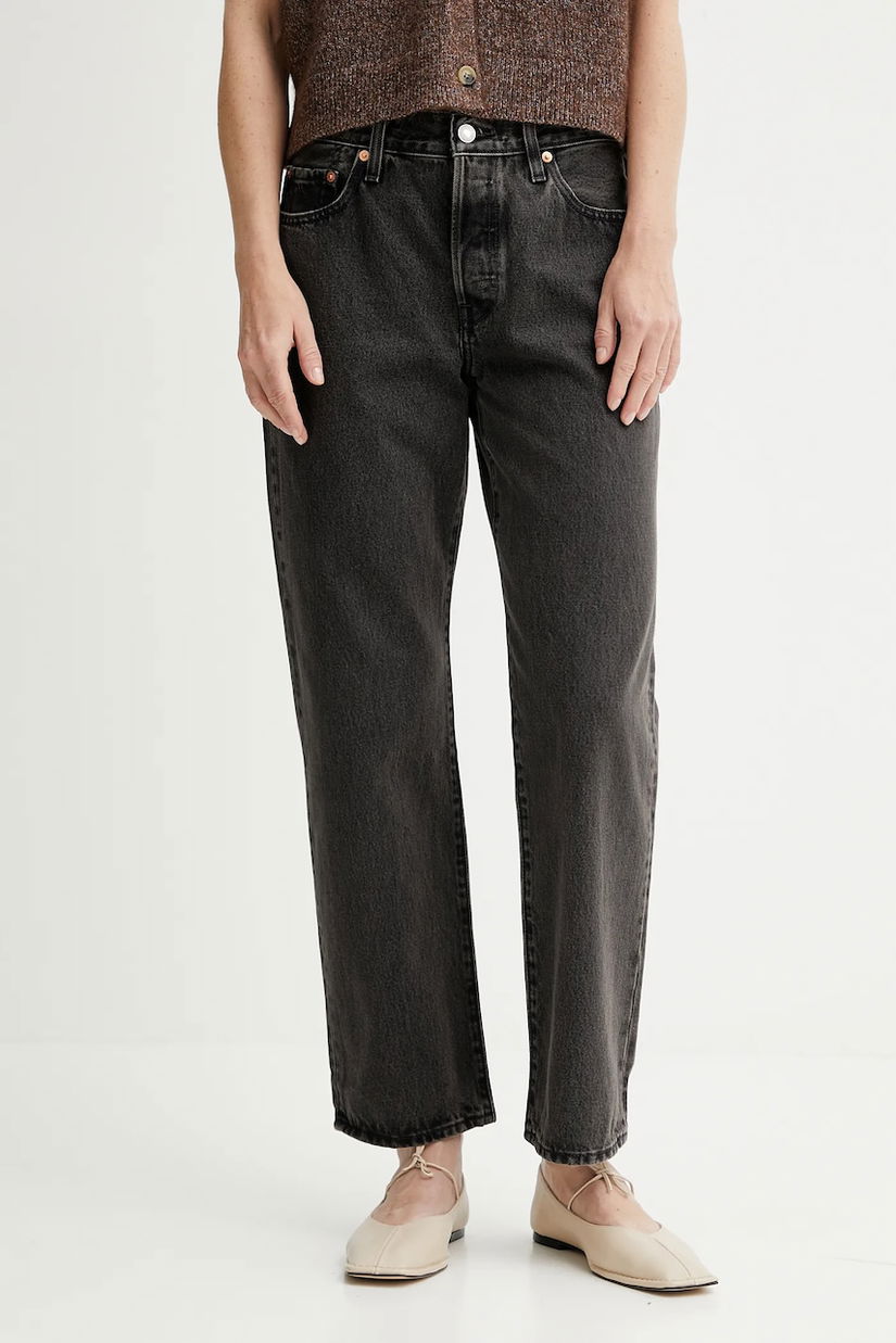 Levi's jeans 501 90s ANKLE medium waist, A9150