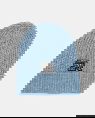 ERMANNO Firenze căciulă de lână 57TV005E89