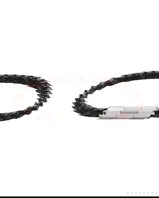 Fossil brățară de piele AR11596