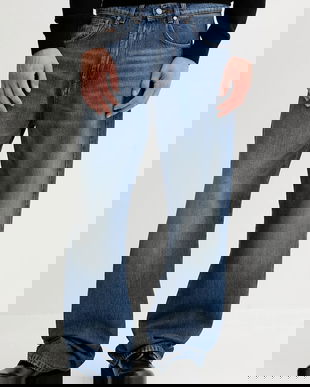 MSGM jeans 3940MP236L.257594