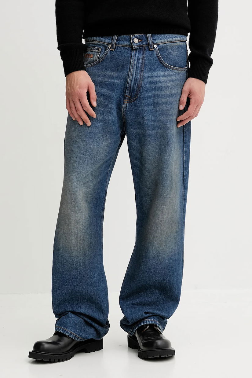 MSGM jeans 3940MP236L.257594