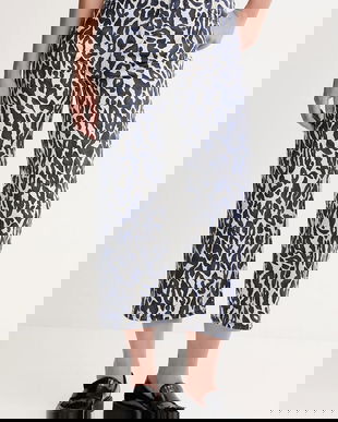 Gaudi jeans high waist, 521BD25019