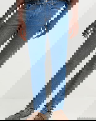 Pepe Jeans jeans PM20839584CB