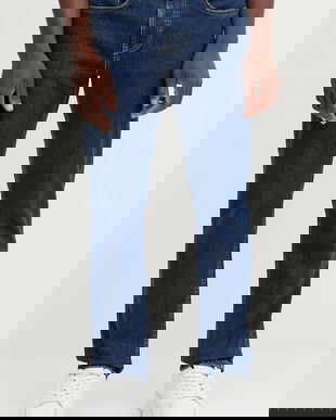 Pepe Jeans jeans PM20839585CB