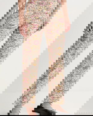 Hoss Intropia jeans high waist, 6542821